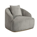 Polo Club Stone Armchair Astrid by Matho Sun