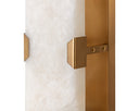 Large Sconce Rovira by Matho Sun, view 4