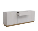Gauntlet Grey Sideboard Greco by Matho Sun, view 4