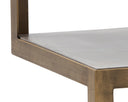 Rubix End Table by Matho Sun, view 7