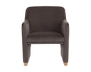 Meg Ash Dining Armchair Jaime by Matho Sun, view 2