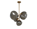 Dionis Light Pendant by Matho Sun
