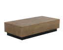 Albans Coffee Table by Matho Sun, view 2