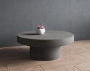 Grey Coffee Table Brando by Matho Sun, view 3