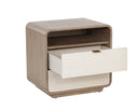 Kayden Nightstand by Matho Sun, view 4