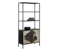 Arlington Bookcase by Matho Sun