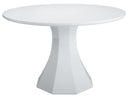 47.5" Dining Table Sanara by Matho Sun, view 3