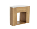 Stella Nightstand by Matho Sun, view 4