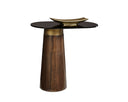 Lamont Side Table by Matho Sun, view 2
