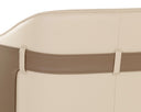 Napa Beige / Napa Tan Office Chair Carter by Matho Sun, view 8