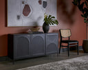 Aziza Sideboard by Matho Sun, view 6