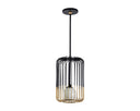 Medium Pendant Circa Light by Matho Sun