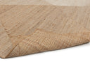 Natural/Sage 9' X 12' Rug Oswego Hand-Woven by Matho Sun, view 2
