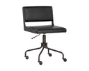Dark Bronze , Onyx Office Chair Davis by Matho Sun