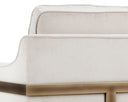 Piccolo Prosecco Lounge Chair Kalmin by Matho Sun, view 7