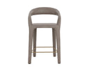 Ivanhoe Mineral Counter Stool Atika by Matho Sun, view 2