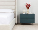 Queen Merino Pearl Bed Emmit by Matho Sun, view 3