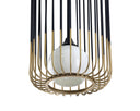 Medium Pendant Circa Light by Matho Sun, view 4