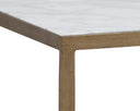 Evert End Table by Matho Sun, view 4
