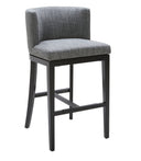 Quarry Barstool Hayden by Matho Sun