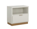 Jenkins Nightstand by Matho Sun, view 2