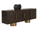 Kresteven Sideboard by Matho Sun, view 2