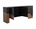 Tapio Sideboard by Matho Sun, view 4