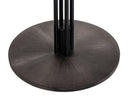 Square 30" Bistro Table Terry by Matho Sun, view 5