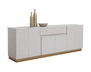 Gauntlet Grey Sideboard Greco by Matho Sun