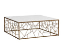Vero Coffee Table by Matho Sun, view 2