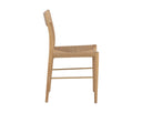 Light Oak Dining Chairs set of 2 Bondi by Matho Sun, view 3