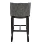 Quarry Barstool Hayden by Matho Sun, view 5
