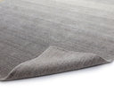 Grey 9' X 12' Rug Brisbane Hand-Woven by Matho Sun, view 4