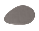 Large Grey Coffee Table Corvo by Matho Sun, view 3