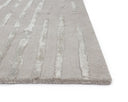 Taupe 8' X 10' Rug Tazma Hand-Tufted by Matho Sun