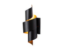 Aphelion Sconce by Matho Sun, view 2