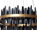 Small Chandelier Icarus by Matho Sun, view 5