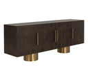 Kresteven Sideboard by Matho Sun