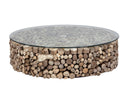 Bickford Coffee Table by Matho Sun, view 2