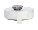 Mirella Coffee Table by Matho Sun