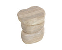 Torbay End Table by Matho Sun, view 4