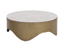Guinevere Coffee Table by Matho Sun, view 2