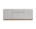 Gauntlet Grey Sideboard Greco by Matho Sun, view 3