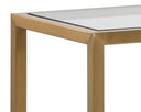 Carver Console Table by Matho Sun, view 4
