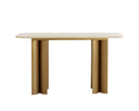 Astara Console Table by Matho Sun, view 3