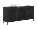 Aziza Sideboard by Matho Sun, view 2
