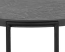 Zuma Side Table by Matho Sun, view 6