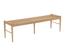 Moira Bench by Matho Sun