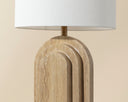 Ancona Table Lamp by Matho Sun, view 8
