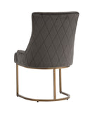 Piccolo Pebble Dining Chairs set of 2 Florence by Matho Sun, view 3